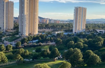 Reventa - Apartments - Flats - Benidorm - Playa Poniente