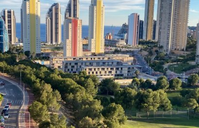 Reventa - Apartments - Flats - Benidorm - Playa Poniente