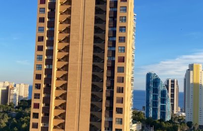 Reventa - Apartments - Flats - Benidorm - Playa Poniente