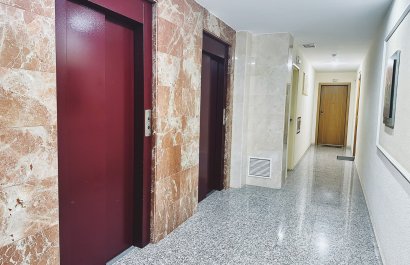 Reventa - Apartments - Flats - Benidorm - Playa Poniente