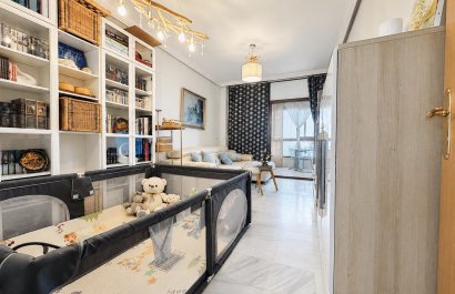 Reventa - Apartments - Flats - Benidorm - Playa Poniente