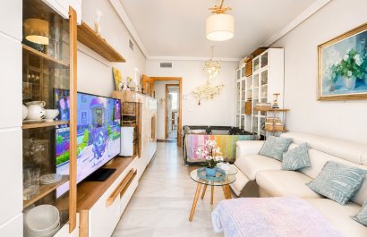 Reventa - Apartments - Flats - Benidorm - Playa Poniente
