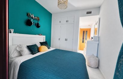 Reventa - Apartments - Flats - Benidorm - Playa Poniente