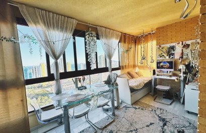 Reventa - Apartments - Flats - Benidorm - Playa Poniente