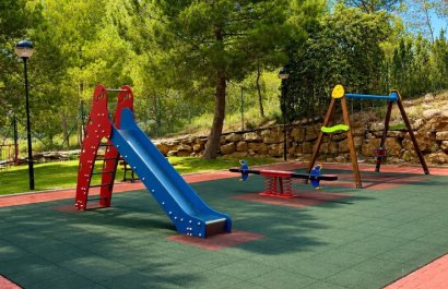 Reventa - Apartments - Flats - Benidorm - Playa Poniente