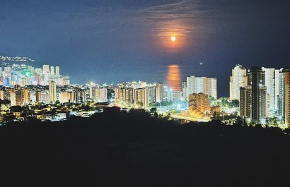 Reventa - Apartments - Flats - Benidorm - Playa Poniente