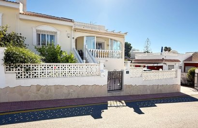 Reventa - Townhouse / Duplex - Ciudad Quesada - La Fiesta