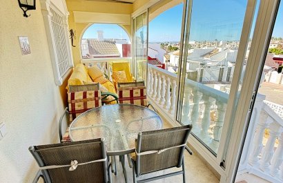 Reventa - Townhouse / Duplex - Ciudad Quesada - La Fiesta