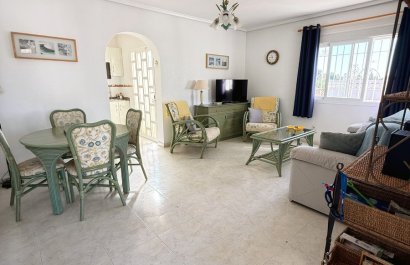Reventa - Townhouse / Duplex - Ciudad Quesada - La Fiesta