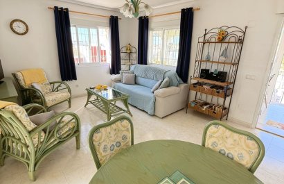 Reventa - Townhouse / Duplex - Ciudad Quesada - La Fiesta