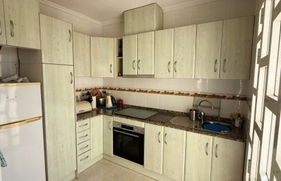 Reventa - Townhouse / Duplex - Ciudad Quesada - La Fiesta