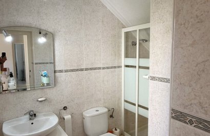 Reventa - Townhouse / Duplex - Ciudad Quesada - La Fiesta