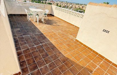 Reventa - Townhouse / Duplex - Ciudad Quesada - La Fiesta