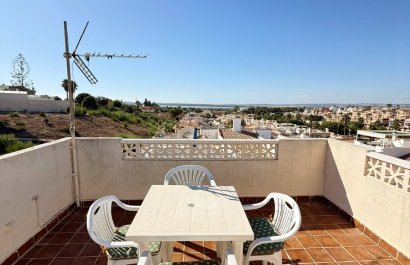 Reventa - Townhouse / Duplex - Ciudad Quesada - La Fiesta