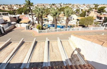 Reventa - Townhouse / Duplex - Ciudad Quesada - La Fiesta