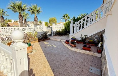 Reventa - Townhouse / Duplex - Ciudad Quesada - La Fiesta