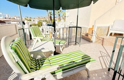 Reventa - Townhouse / Duplex - Ciudad Quesada - La Fiesta