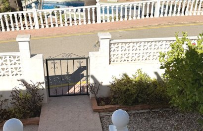 Reventa - Townhouse / Duplex - Ciudad Quesada - La Fiesta