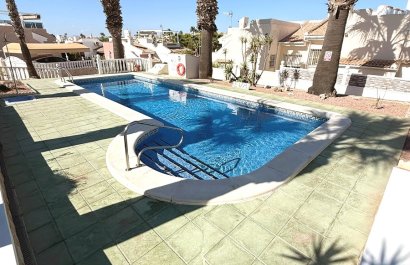 Reventa - Townhouse / Duplex - Ciudad Quesada - La Fiesta