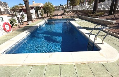 Reventa - Townhouse / Duplex - Ciudad Quesada - La Fiesta