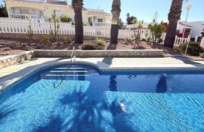Reventa - Townhouse / Duplex - Ciudad Quesada - La Fiesta