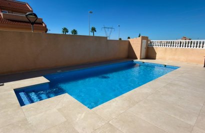 Resale - Villa - Ciudad Quesada - Rojales