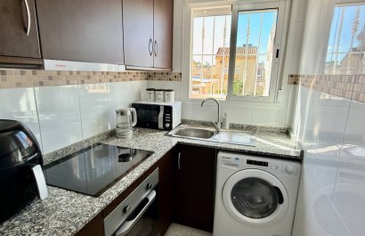 Resale - Villa - Ciudad Quesada - Rojales
