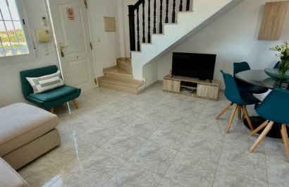 Resale - Villa - Ciudad Quesada - Rojales