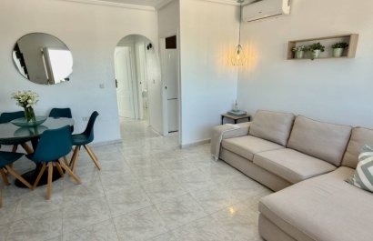 Resale - Villa - Ciudad Quesada - Rojales