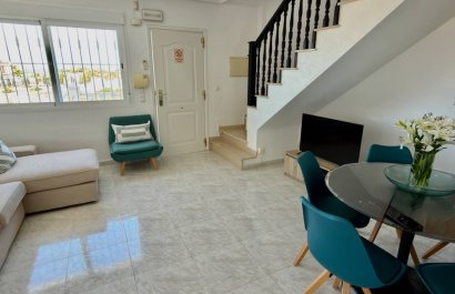 Resale - Villa - Ciudad Quesada - Rojales