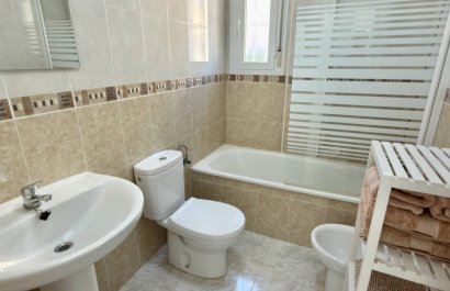 Resale - Villa - Ciudad Quesada - Rojales