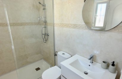 Resale - Villa - Ciudad Quesada - Rojales