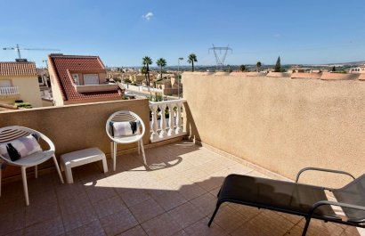 Resale - Villa - Ciudad Quesada - Rojales