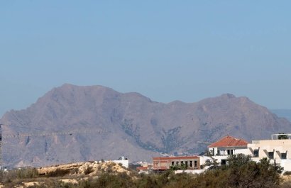 Resale - Villa - Ciudad Quesada - Rojales