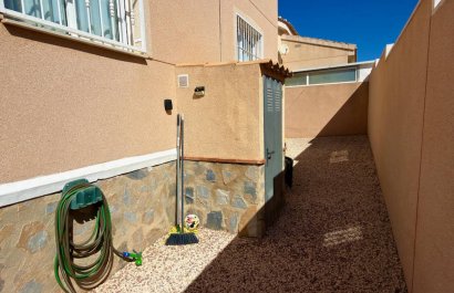 Resale - Villa - Ciudad Quesada - Rojales