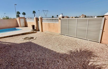 Resale - Villa - Ciudad Quesada - Rojales