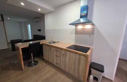 Reventa - Comercial - Alicante - Centro