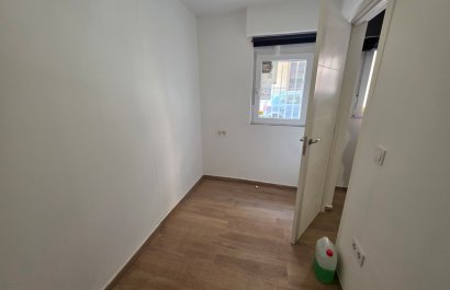 Reventa - Comercial - Alicante - Centro