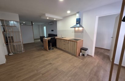Reventa - Comercial - Alicante - Centro