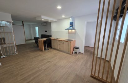Reventa - Comercial - Alicante - Centro