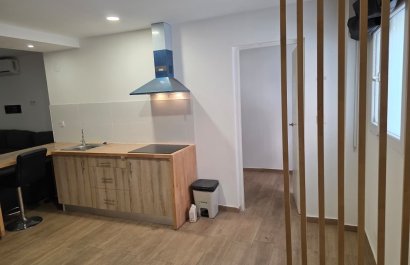 Reventa - Comercial - Alicante - Centro