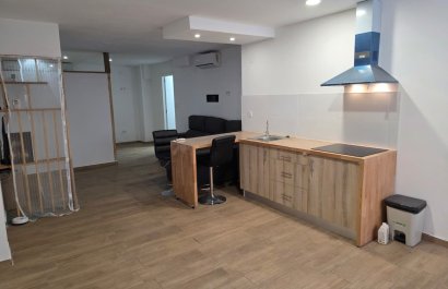 Reventa - Comercial - Alicante - Centro