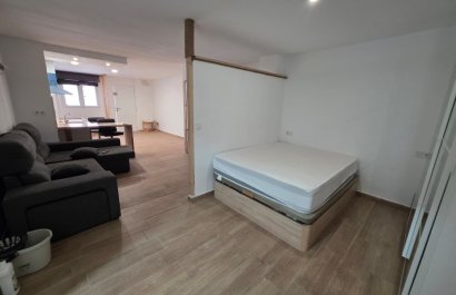 Reventa - Comercial - Alicante - Centro
