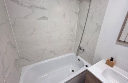 Reventa - Comercial - Alicante - Centro