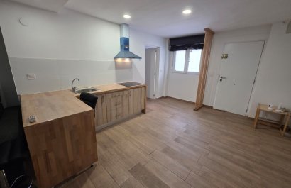 Reventa - Comercial - Alicante - Centro