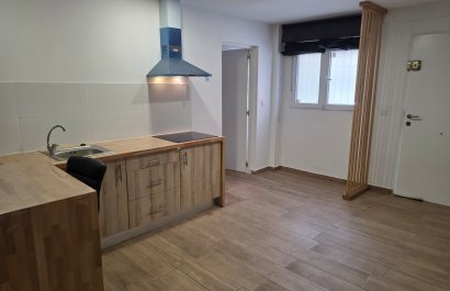 Reventa - Comercial - Alicante - Centro