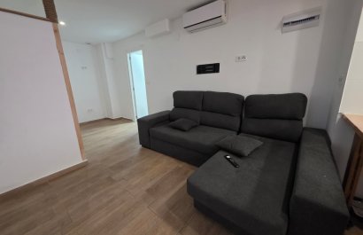 Reventa - Comercial - Alicante - Centro