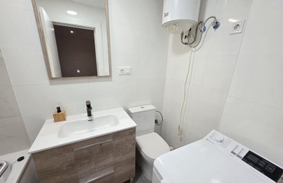 Reventa - Comercial - Alicante - Centro