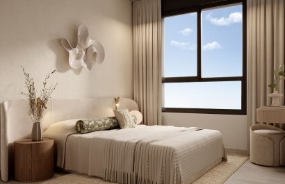 Nieuwbouw Woningen - Apartments - Flats - Calpe