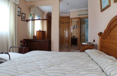Reventa - Villa - Benidorm - Rincón de Loix